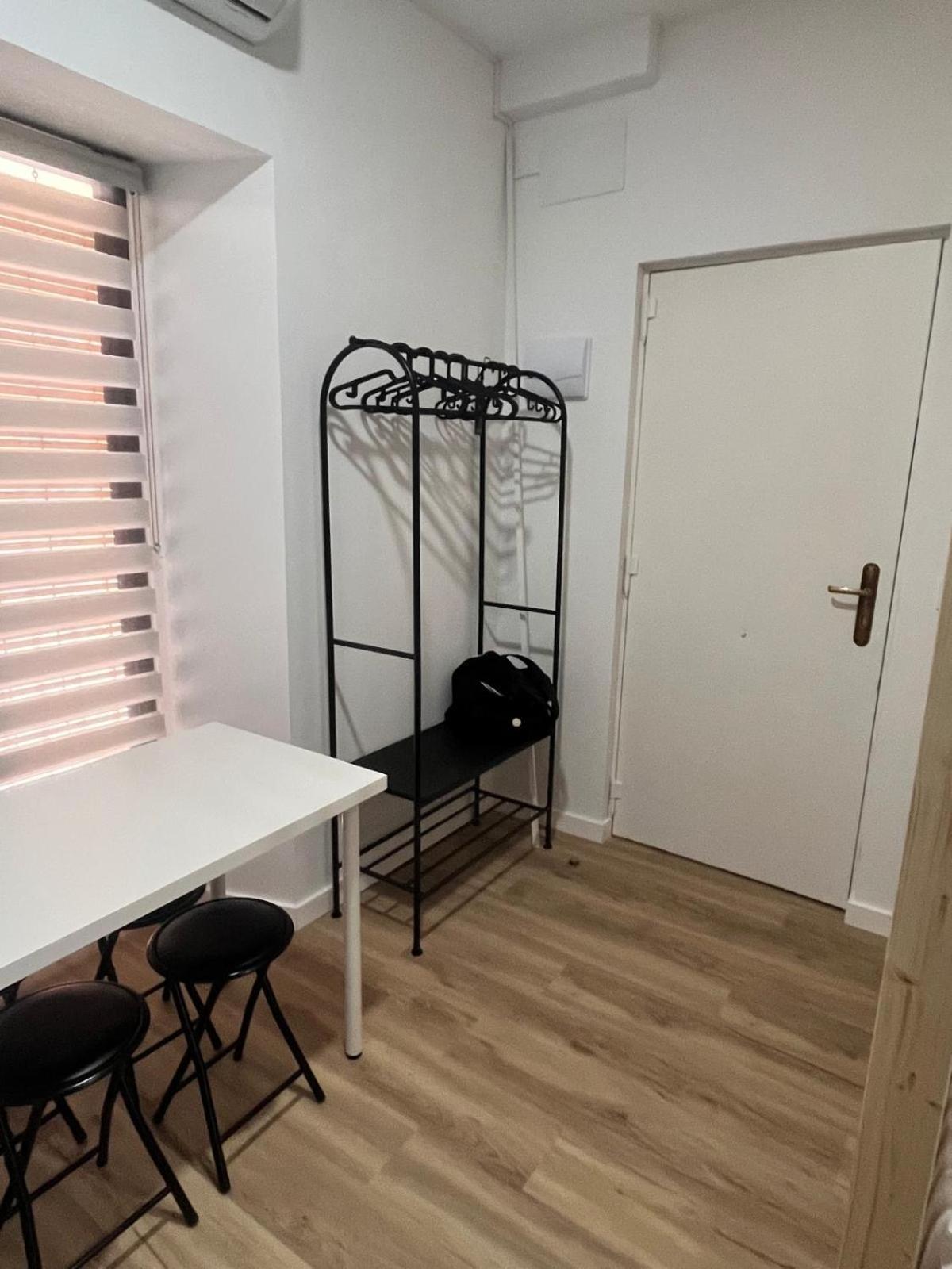 Apartamento Catedral Jerez de la Frontera Exteriör bild