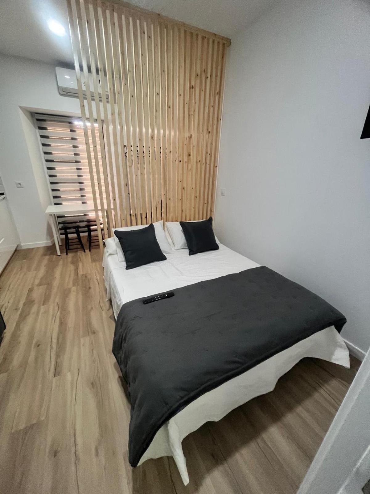 Apartamento Catedral Jerez de la Frontera Exteriör bild