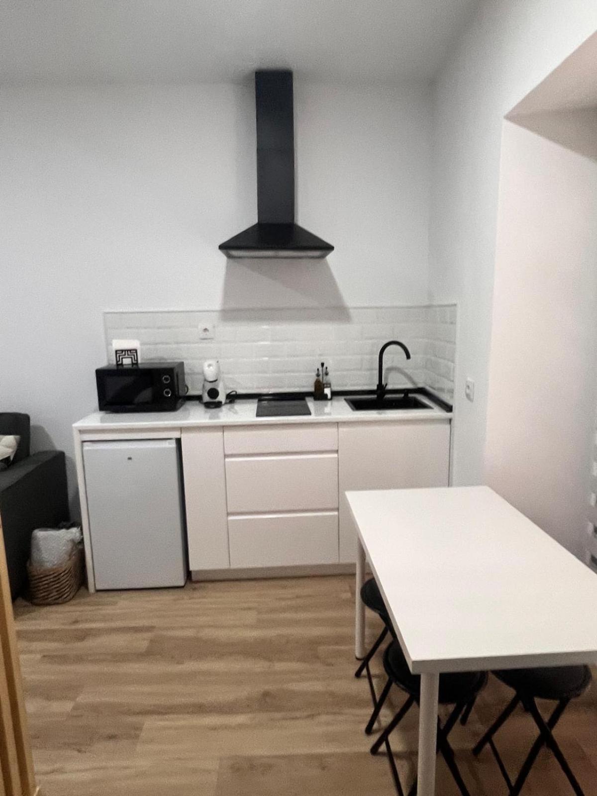 Apartamento Catedral Jerez de la Frontera Exteriör bild