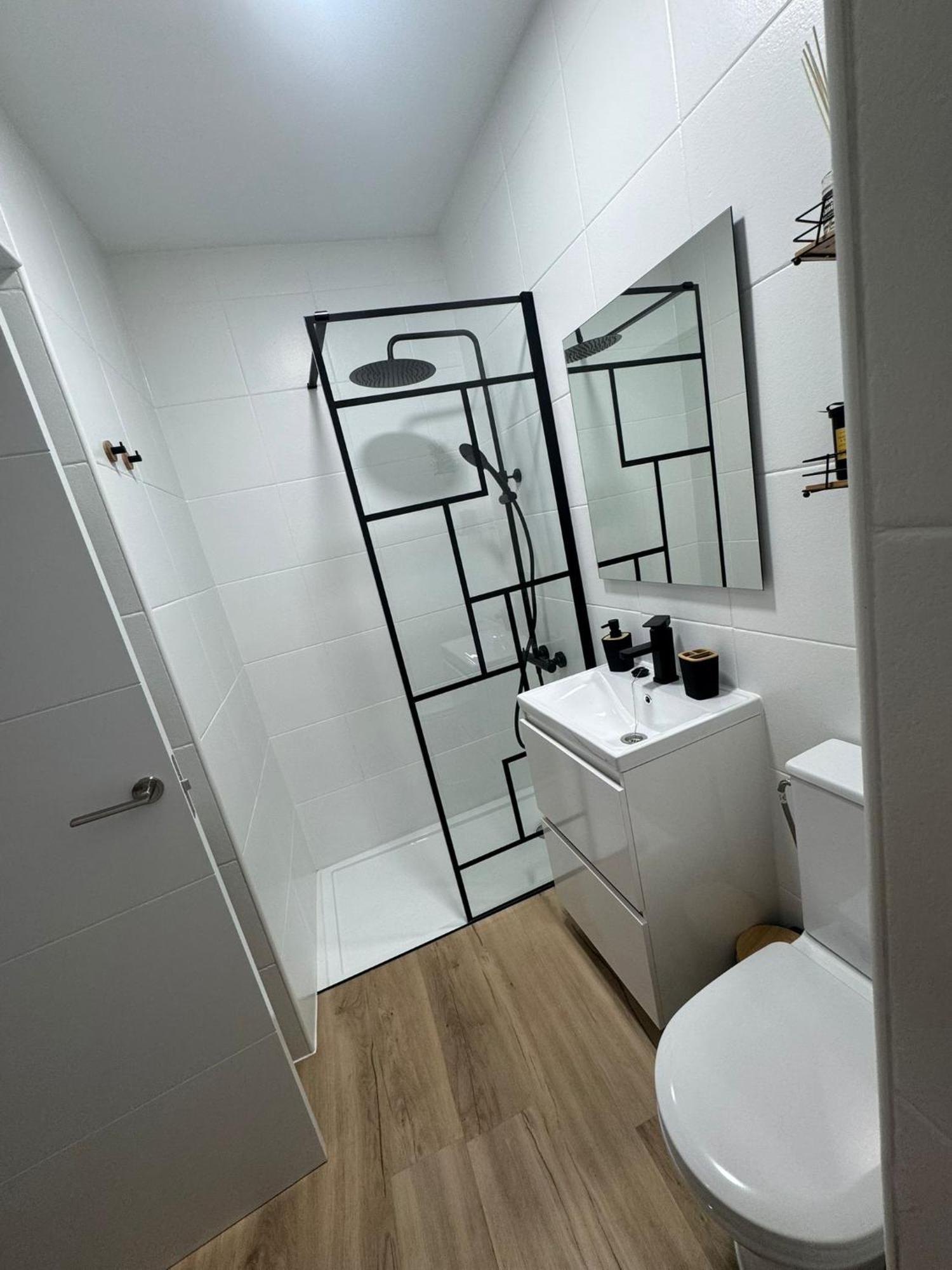 Apartamento Catedral Jerez de la Frontera Exteriör bild